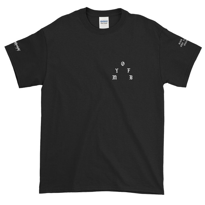 MYOFB Short-Sleeve T-Shirt