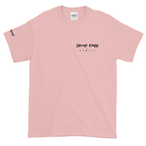 "Locals Only" Short-Sleeve T-Shirt