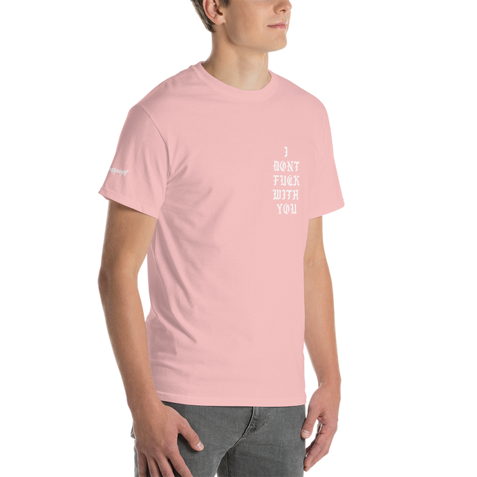 IDFWY Short-Sleeve T-Shirt